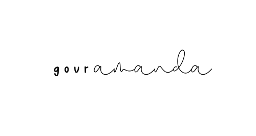 Gouramanda Gouramanda